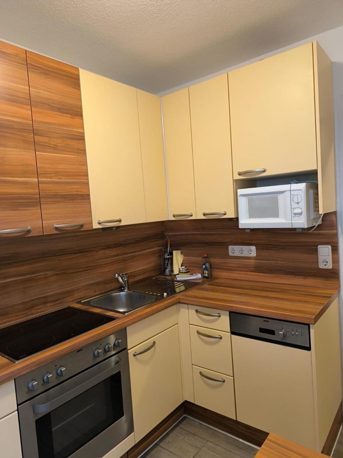 Apartment Green Home Kaprun Exterior photo