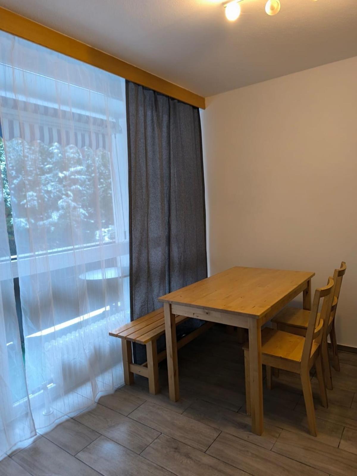 Apartment Green Home Kaprun Exterior photo
